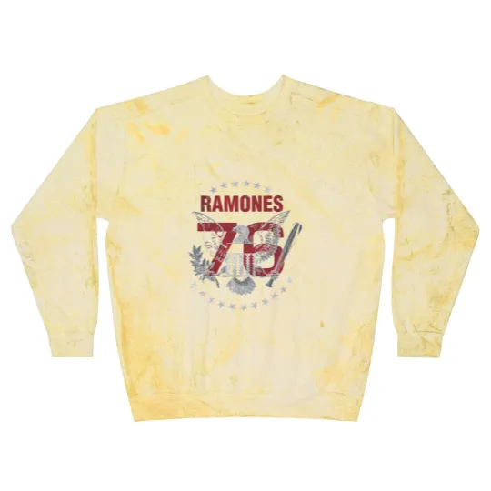 Discover Ramones , Classic Rock, Vintage, Vintage Blast Sweatshirts, Retro Vintage Blast Sweatshirts, Ramones, Vintage Rock