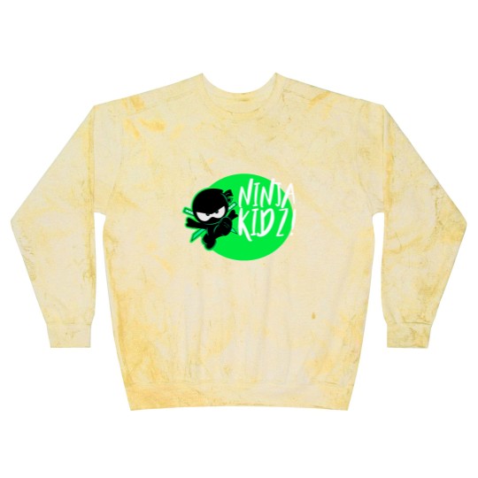 Discover ninja kids offciel 2022 ninja kids offciel 2022 Blast Sweatshirts