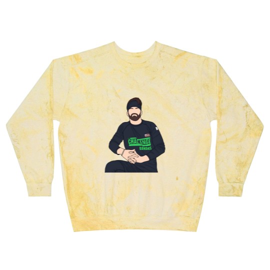 Discover Johnny Bananas The Challenge Blast Sweatshirts