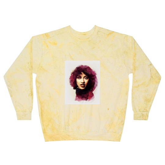 Discover Phyllis Hyman Music Star223 Sticker Active Blast Sweatshirts
