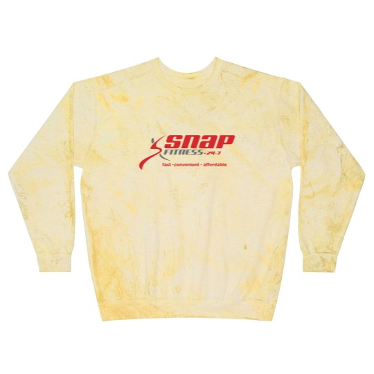 Discover SNAP FITNESS Blast Sweatshirts