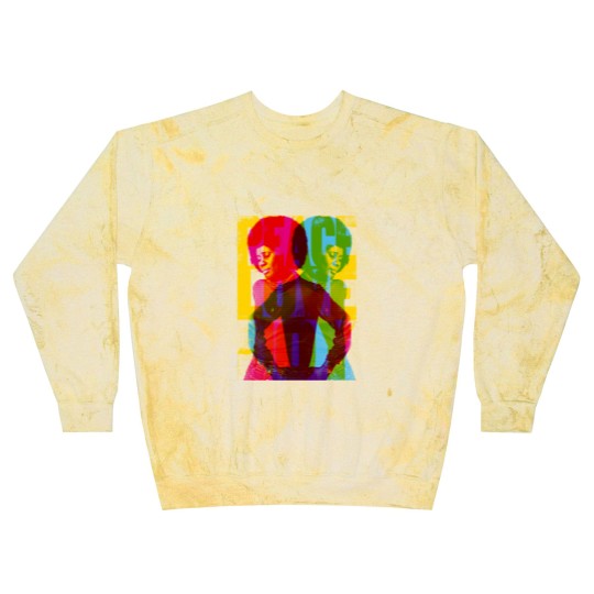 Discover Alice Coltrane Blast Sweatshirts