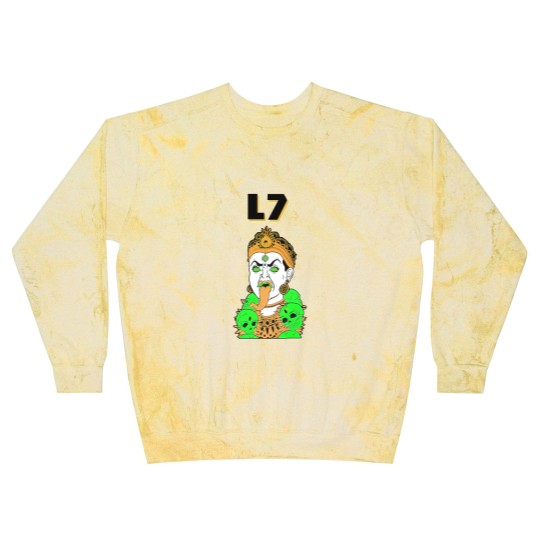 Discover L7 Blast Sweatshirts, Gift L7 Blast Sweatshirts
