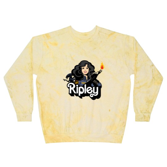 Discover Ripley Blast Sweatshirts, Ripley Blast Sweatshirts