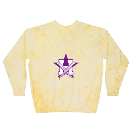 Discover Screwston Blast Sweatshirts