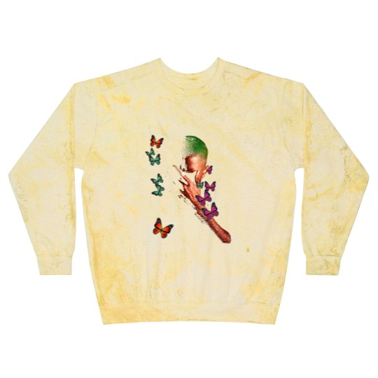 Discover Frank Ocean Blast Sweatshirts, Frank Ocean