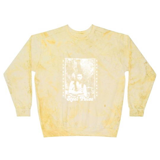 Discover Steel Pulse - --- Blast Sweatshirts