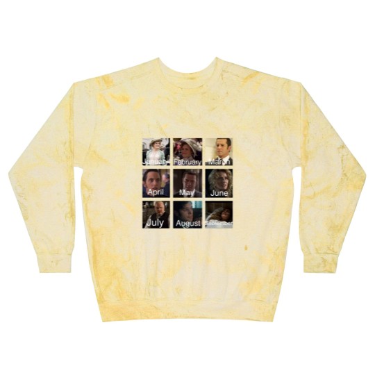 Discover murdoch mysteries retro Blast Sweatshirts