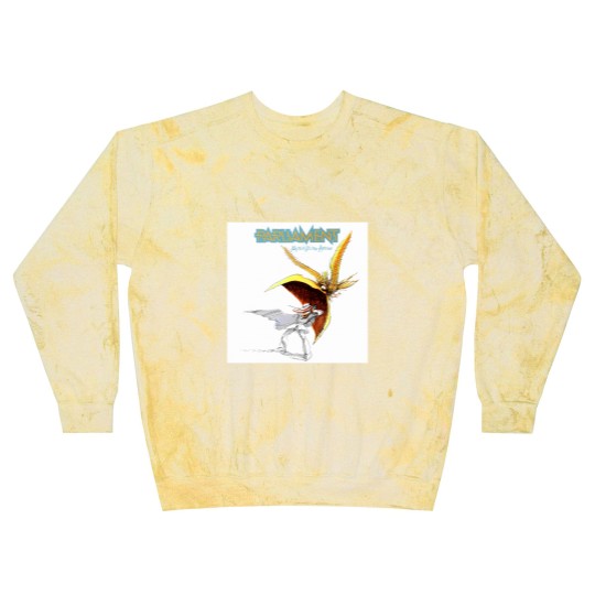 Discover funky voyage motor booty revolution Blast Sweatshirts