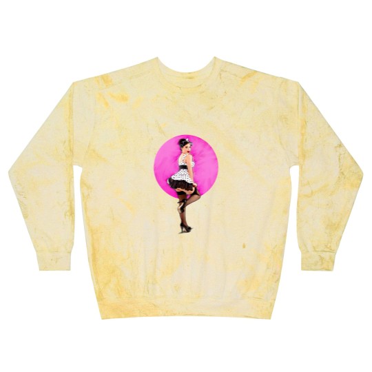 Discover Pinup Blast Sweatshirts , Pinup Blast Sweatshirts