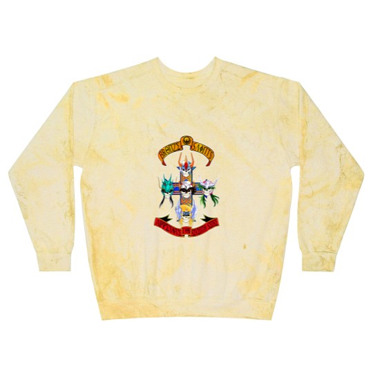 Discover SAINT SEIYA GNR Blast Sweatshirts