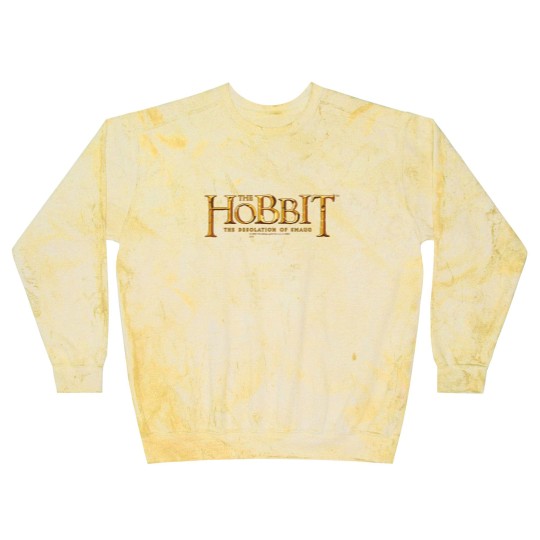Discover THE HOBBIT Blast Sweatshirts Blast Sweatshirts