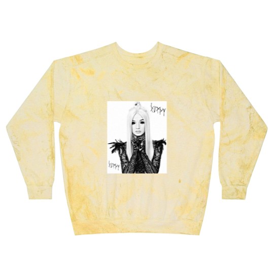 Discover Night of Poppy Blast Sweatshirts