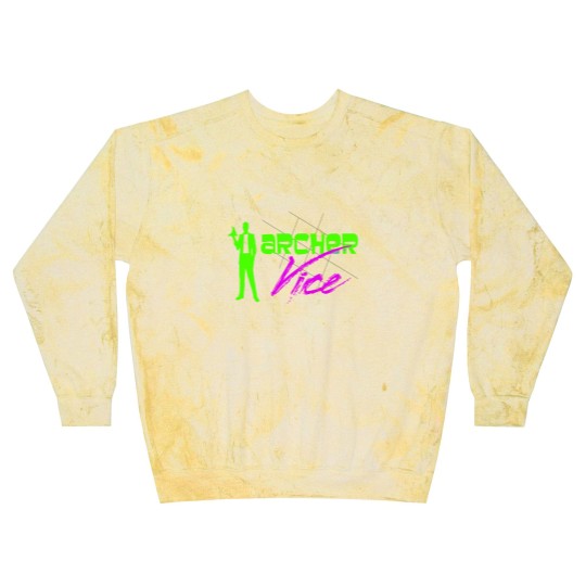 Discover Archer Vice - Archer - Blast Sweatshirts