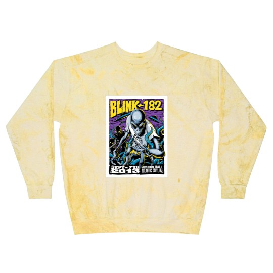 Discover pogo01 blink 182blink 182 shirtblink 182 t shirtblink 182 teeblink 182 vintageblink 182 shi Blast Sweatshirts