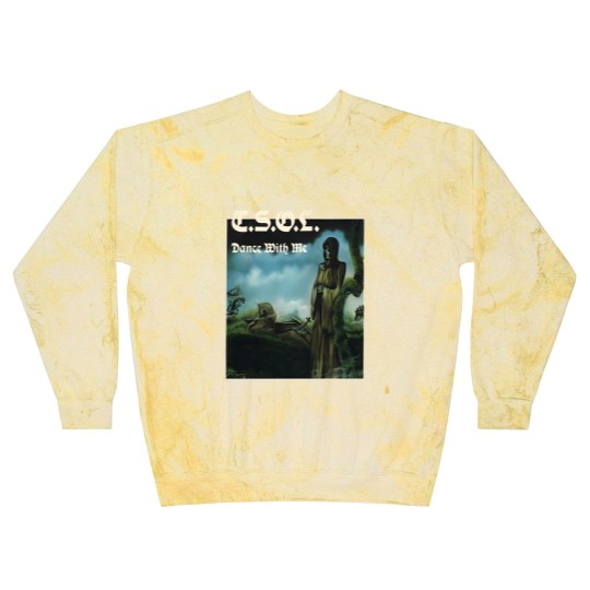 Discover Gift Idea Tsol Dance With Me Premium Gifts For Movie Fan Black Blast Sweatshirts