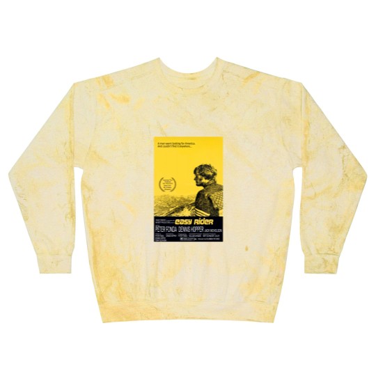 Discover Easy Rider Blast Sweatshirts