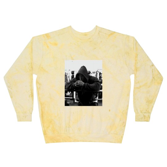 Discover kevin levrone sad Blast Sweatshirts