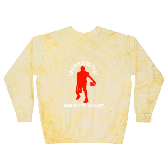 Discover Basketball Basketball Women Basketball Women Baske Blast Sweatshirts
