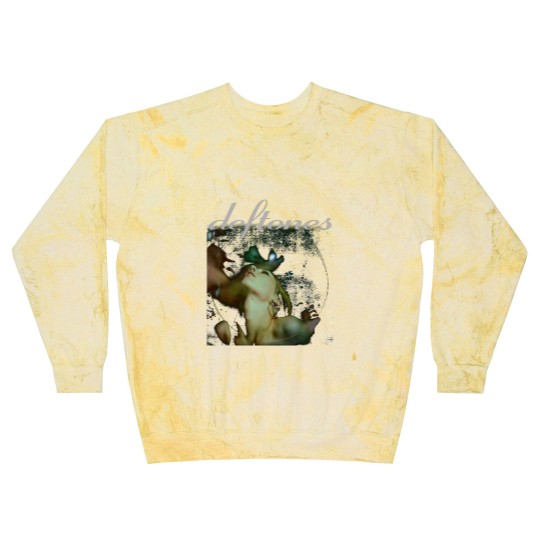 Discover Deftone Blast Sweatshirts