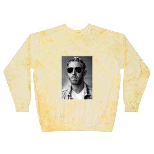 Discover Orange Cassidy Blast Sweatshirts, Orange Cassidy Fans Blast Sweatshirts