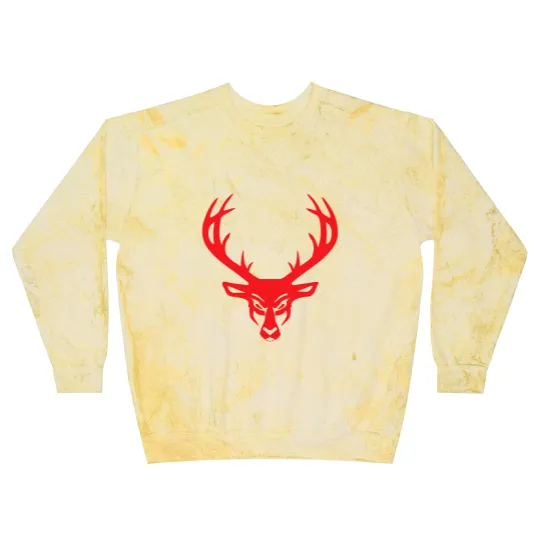Discover Bucked Up Blast Sweatshirts