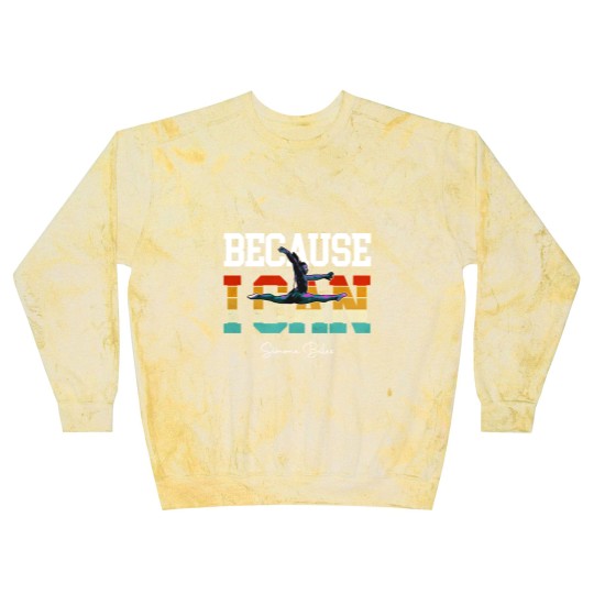 Discover Simone Biles Goat Blast Sweatshirts