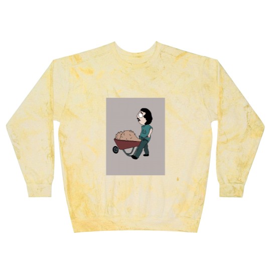 Discover Southpark Epic Randy Marsh Balls Blast Sweatshirts