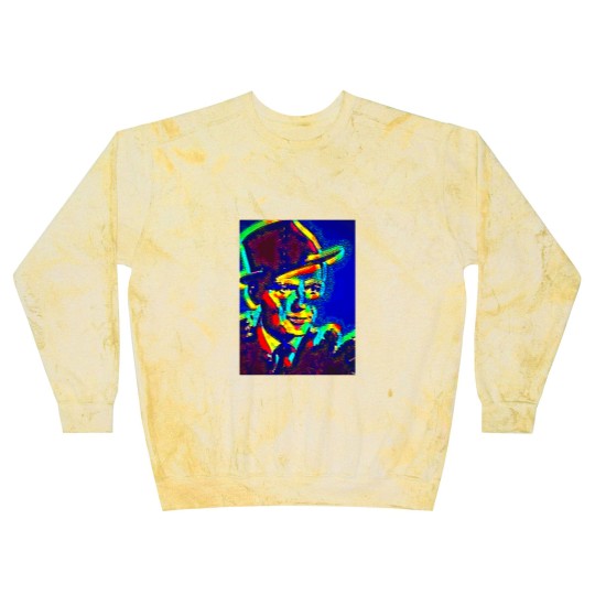 Discover Frank Sinatra vintage   (22) Blast Sweatshirts