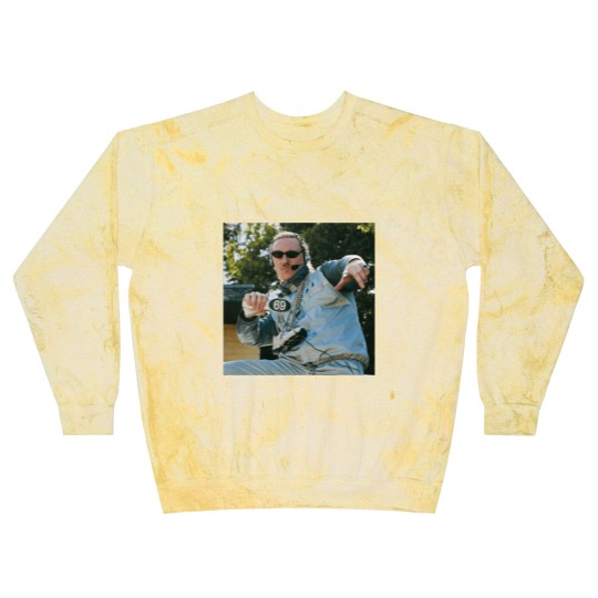 Discover Partiboi69 Blast Sweatshirts