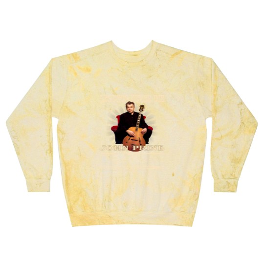 Discover Legends Never Die John Prine 1946 2020 Thank You Blast Sweatshirts