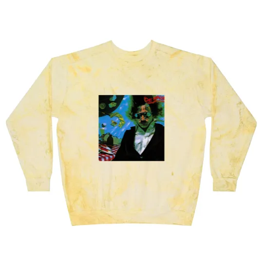 Discover Joe Walsh Life'S Been Good But Seriously WalshMusic Blast Sweatshirts