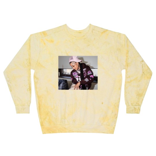 Discover Chrisean Rock Blast Sweatshirts