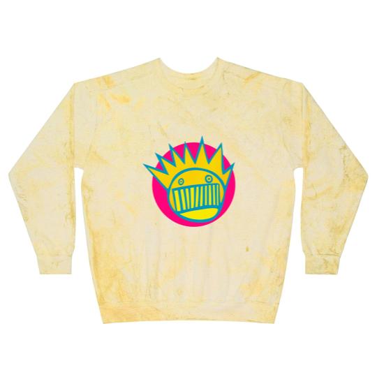 Discover Ween logo Ween logo Ween logo Ween logo Blast Sweatshirts