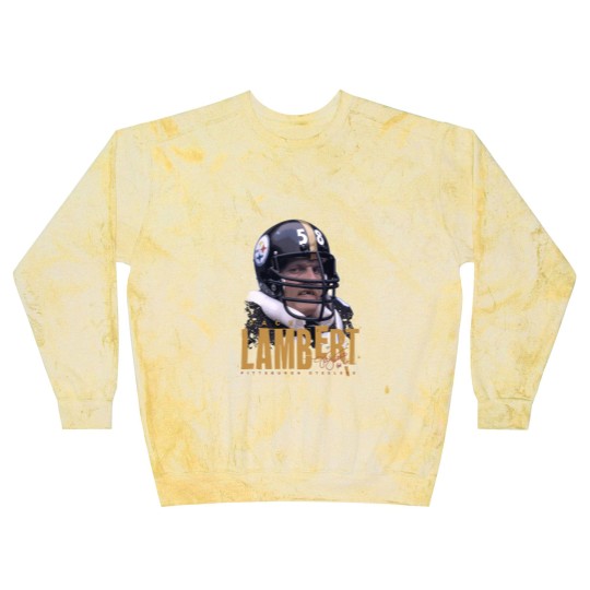 Discover jack lambert Blast Sweatshirts