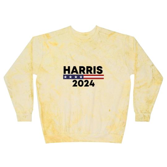 Discover Kamala Harris Hat, Kamala Harris Campaign, Kamala Harris For President 2024 Hat Blast Sweatshirts