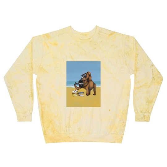 Discover Fleetwood Mac Mystery to Me Classic Blast Sweatshirts