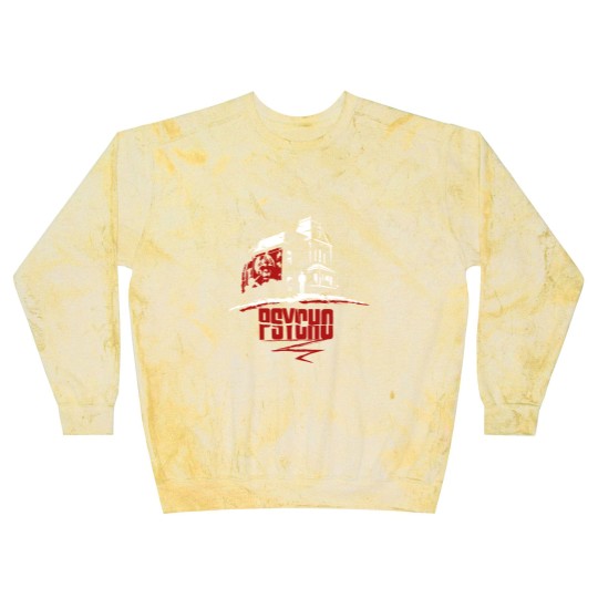 Discover PSYCHO 1960 Blast Sweatshirts