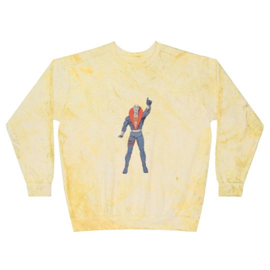 Discover Destro Blast Sweatshirts