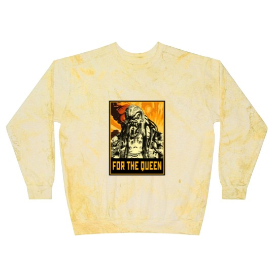 Discover For the Blast Sweatshirts