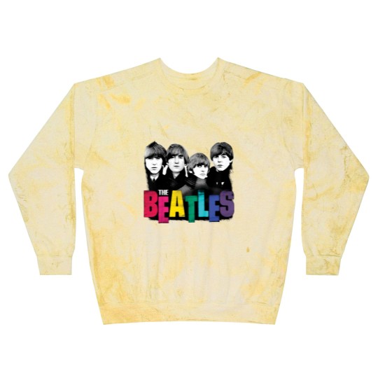 Discover Kids The Beatless Colorful Blast Sweatshirts