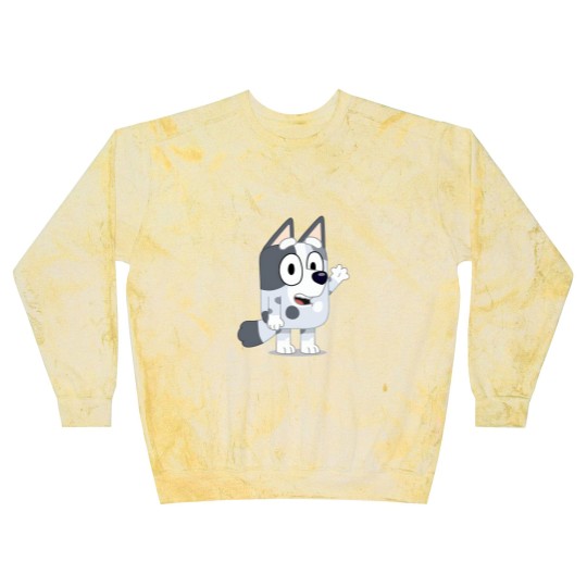 Discover Muffin - Muffin - Blast Sweatshirts