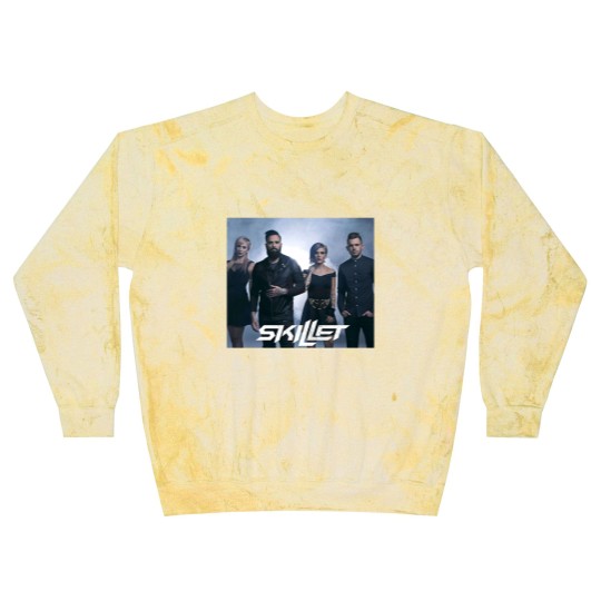 Discover skillet  - Blast Sweatshirts