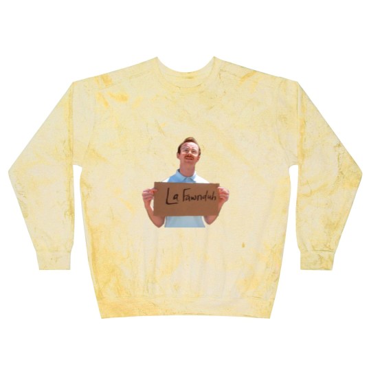 Discover Kip from Napoleon Dynamite Blast Sweatshirts