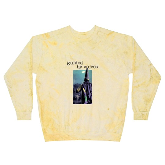 Discover Guided By Voices . Blast Sweatshirts