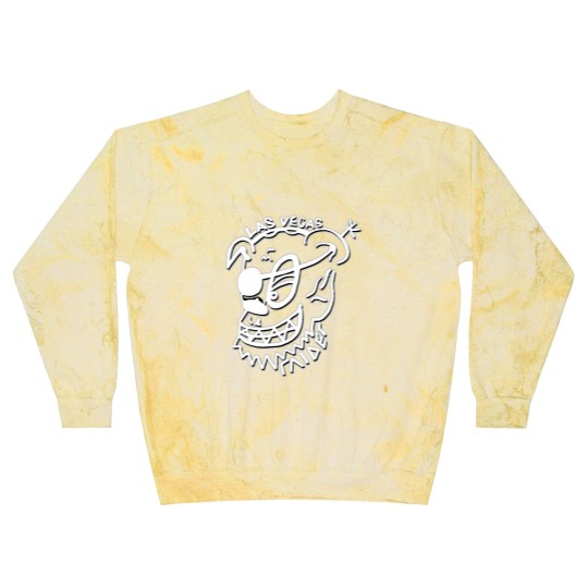 Discover Rowdy the Raider Rowdy the Raider Blast Sweatshirts