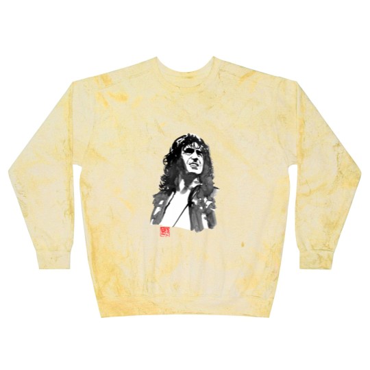 Discover Bon Scott bon scott Blast Sweatshirts