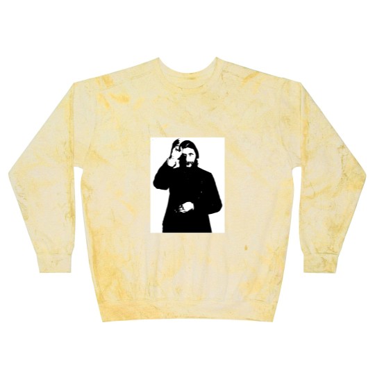Discover Rasputin Blast Sweatshirts