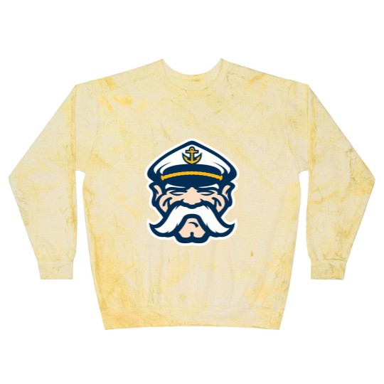 Discover The Lake County Captains Baseball Team 2 Blast Sweatshirts