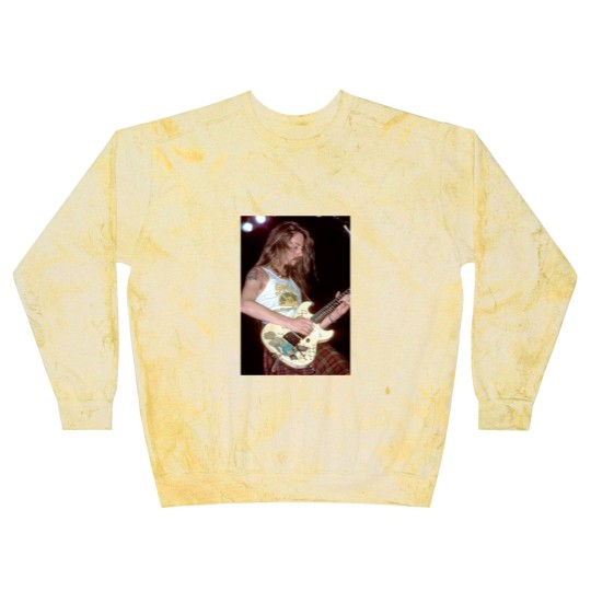 Discover Jerry Cantrell Blast Sweatshirts